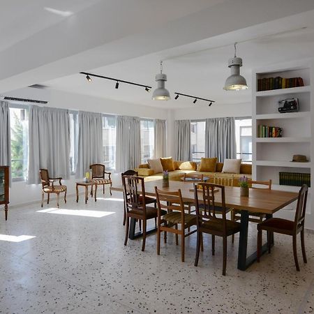 Apartmán Aris In Psiri Atény Exteriér fotografie