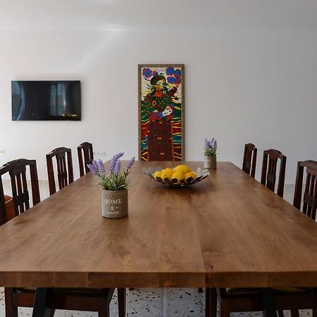 Apartmán Aris In Psiri Atény Exteriér fotografie