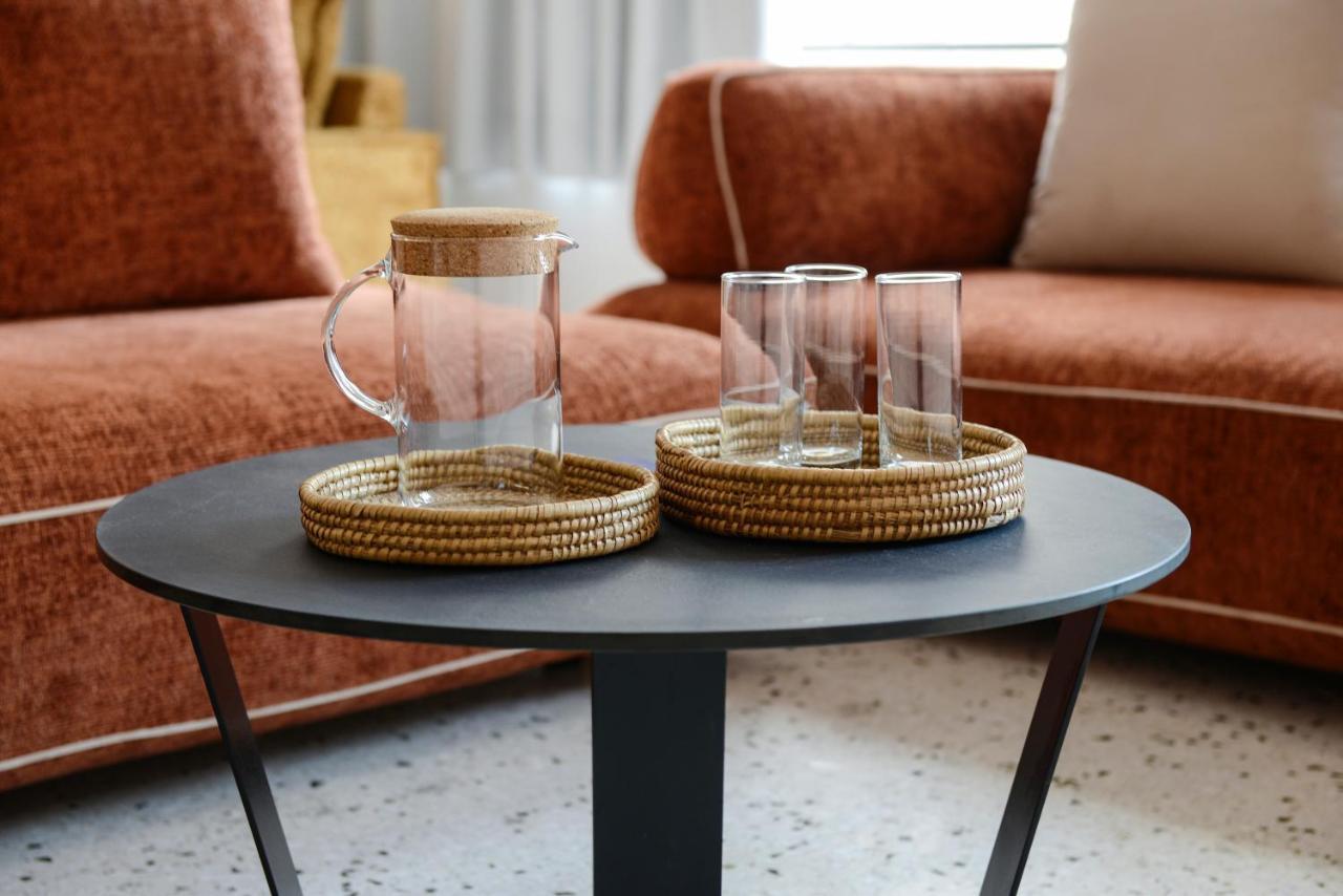 Apartmán Aris In Psiri Atény Exteriér fotografie